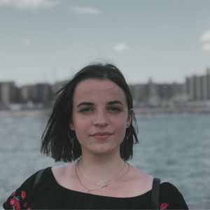 Meet your Posher, Zosia